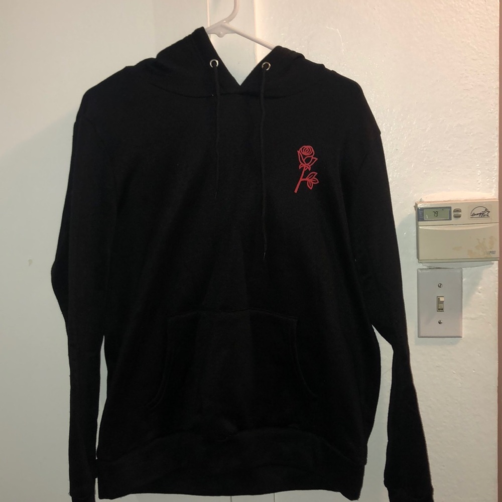 People Are Poison Hoodie